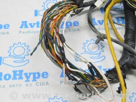 ФОТО Проводка для Hyundai Sonata VI YF (09-14) Одеса
