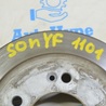 ФОТО Диск тормозной для Hyundai Sonata VI YF (09-14) Одеса
