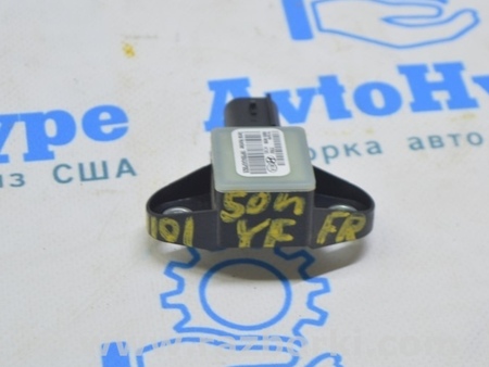 ФОТО Сенсор airbag для Hyundai Sonata VI YF (09-14) Одеса
