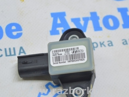 ФОТО Сенсор airbag для Hyundai Sonata VI YF (09-14) Одеса