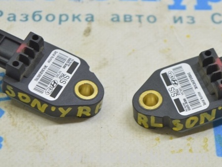 ФОТО Сенсор airbag для Hyundai Sonata VI YF (09-14) Одеса