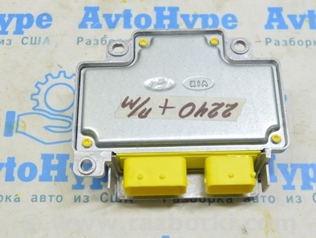 ФОТО Сенсор airbag для Hyundai Sonata VI YF (09-14) Одеса