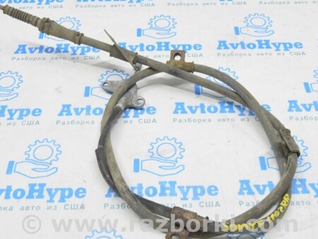 ФОТО Стояночный тормоз для Hyundai Sonata VI YF (09-14) Одеса