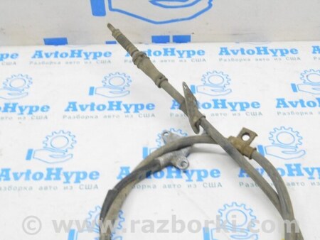 ФОТО Стояночный тормоз для Hyundai Sonata VI YF (09-14) Одеса