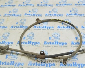 Стояночный тормоз Hyundai Sonata VI YF (09-14)