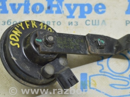ФОТО Клаксон для Hyundai Sonata VI YF (09-14) Одеса