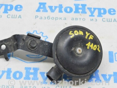 ФОТО Клаксон / гудок для Hyundai Sonata VI YF (09-14) Одеса