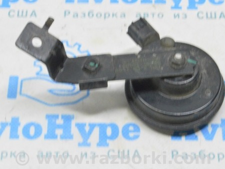 ФОТО Клаксон / гудок для Hyundai Sonata VI YF (09-14) Одеса