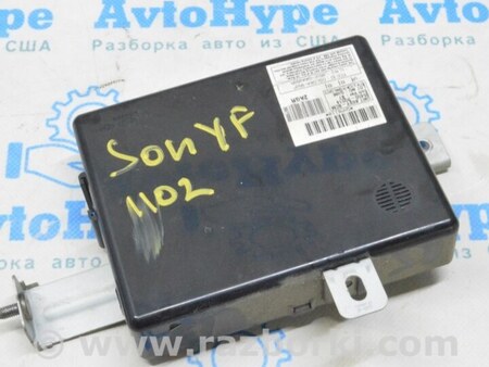 ФОТО Компьютеры управления для Hyundai Sonata VI YF (09-14) Одеса