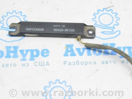 ФОТО Компьютеры управления для Hyundai Sonata VI YF (09-14) Одеса
