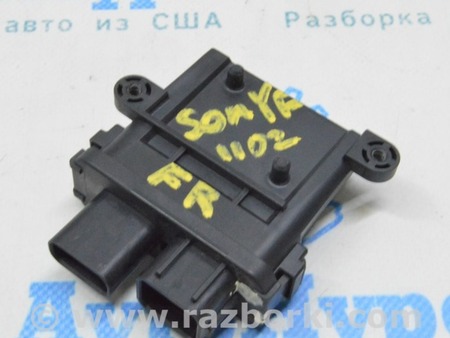 ФОТО Компьютеры управления для Hyundai Sonata VI YF (09-14) Одеса