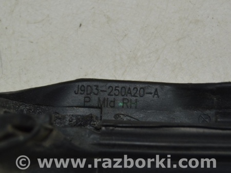ФОТО Дверь задняя правая для Jaguar I-Pace (2018-) Одеса