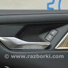 Дверь передняя левая Jaguar I-Pace (2018-)