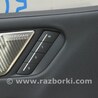 Дверь передняя левая Jaguar I-Pace (2018-)