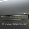 Дверь передняя левая Jaguar I-Pace (2018-)