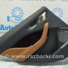 Дверь задняя левая Jaguar I-Pace (2018-)