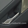 Дверь задняя левая Jaguar I-Pace (2018-)