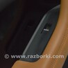 Дверь задняя левая Jaguar I-Pace (2018-)