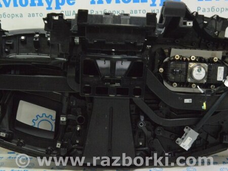 ФОТО Безопасность / airbags для Jaguar I-Pace (2018-) Одеса