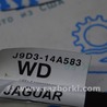 ФОТО Дверь багажника для Jaguar I-Pace (2018-) Одеса