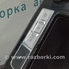 Переключение передач Jaguar I-Pace (2018-)