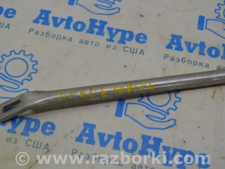 ФОТО Кузов-жесть для Jaguar I-Pace (2018-) Одеса