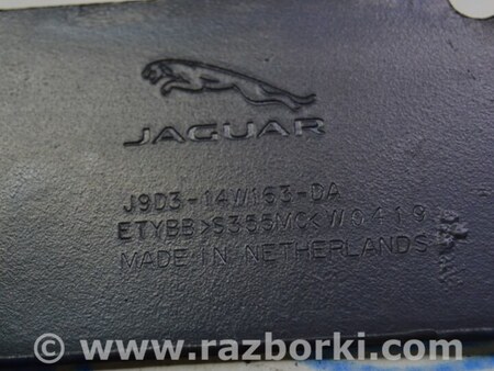 ФОТО Проводка для Jaguar I-Pace (2018-) Одеса