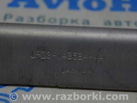 ФОТО Гибридное оборудование для Jaguar I-Pace (2018-) Одеса