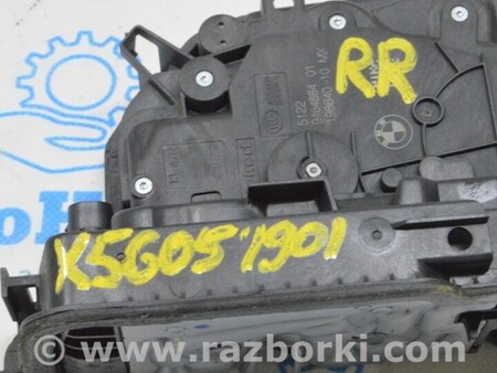 ФОТО Дверь задняя левая для Jeep Cherokee KL (2013-2023) Одеса