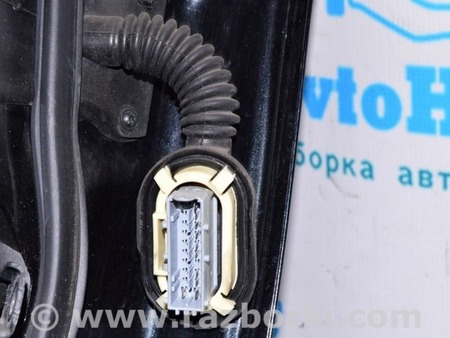 ФОТО Дверь задняя левая для Jeep Cherokee KL (2013-2023) Одеса