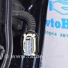 Дверь задняя левая Jeep Cherokee KL (2013-2023)