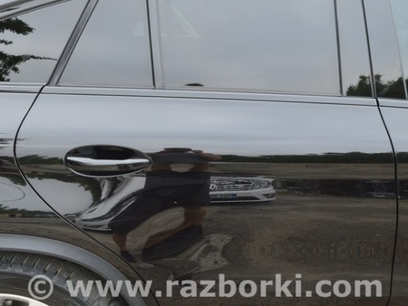 ФОТО Дверь задняя правая для Jeep Cherokee KL (2013-2023) Одеса