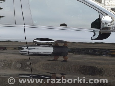 ФОТО Дверь задняя правая для Jeep Cherokee KL (2013-2023) Одеса