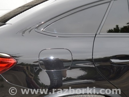 ФОТО Дверь задняя правая для Jeep Cherokee KL (2013-2023) Одеса