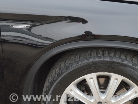 ФОТО Дверь задняя правая для Jeep Cherokee KL (2013-2023) Одеса