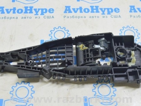 ФОТО Дверь задняя правая для Jeep Cherokee KL (2013-2023) Одеса