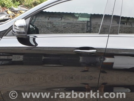 ФОТО Дверь задняя правая для Jeep Cherokee KL (2013-2023) Одеса
