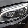 Дверь задняя правая Jeep Cherokee KL (2013-2023)