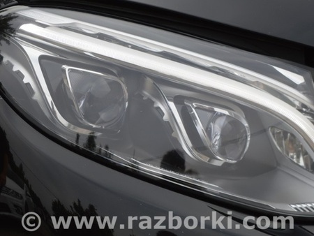 ФОТО Дверь задняя правая для Jeep Cherokee KL (2013-2023) Одеса