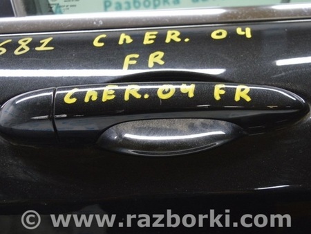 ФОТО Дверь передняя правая для Jeep Cherokee KL (2013-2023) Одеса