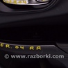 ФОТО Дверь задняя правая для Jeep Cherokee KL (2013-2023) Одеса