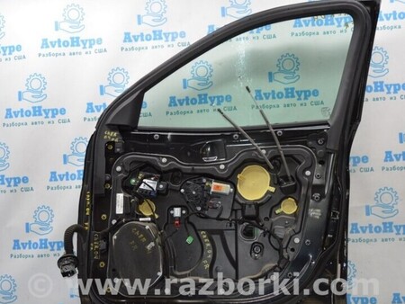 ФОТО Дверь передняя правая для Jeep Cherokee KL (2013-2023) Одеса