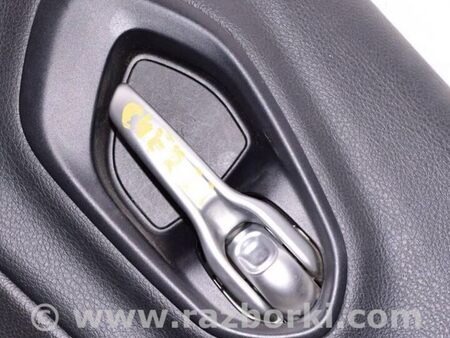 ФОТО Дверь задняя правая для Jeep Cherokee KL (2013-2023) Одеса