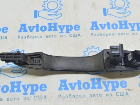 ФОТО Дверь задняя правая для Jeep Cherokee KL (2013-2023) Одеса