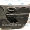 Дверь передняя правая Jeep Cherokee KL (2013-2023)