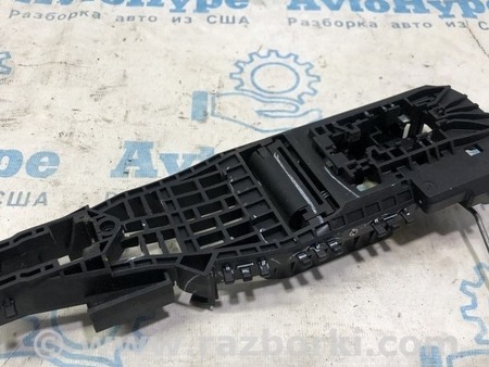 ФОТО Дверь передняя левая для Jeep Cherokee KL (2013-2023) Одеса