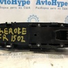 ФОТО Дверь передняя правая для Jeep Cherokee KL (2013-2023) Одеса