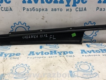 ФОТО Дверь передняя левая для Jeep Cherokee KL (2013-2023) Одеса