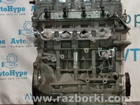 ФОТО Двигатель в сборе для Jeep Cherokee KL (2013-2023) Одеса