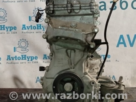 ФОТО Двигатель в сборе для Jeep Cherokee KL (2013-2023) Одеса
